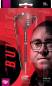 Preview: Steel Darts (3 pcs.) The Bullet Stephen Bunting Generation 4